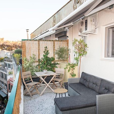 Dls*Apartment 雅典 外观 照片